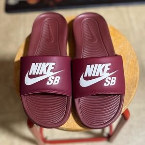 Nike SB sandals